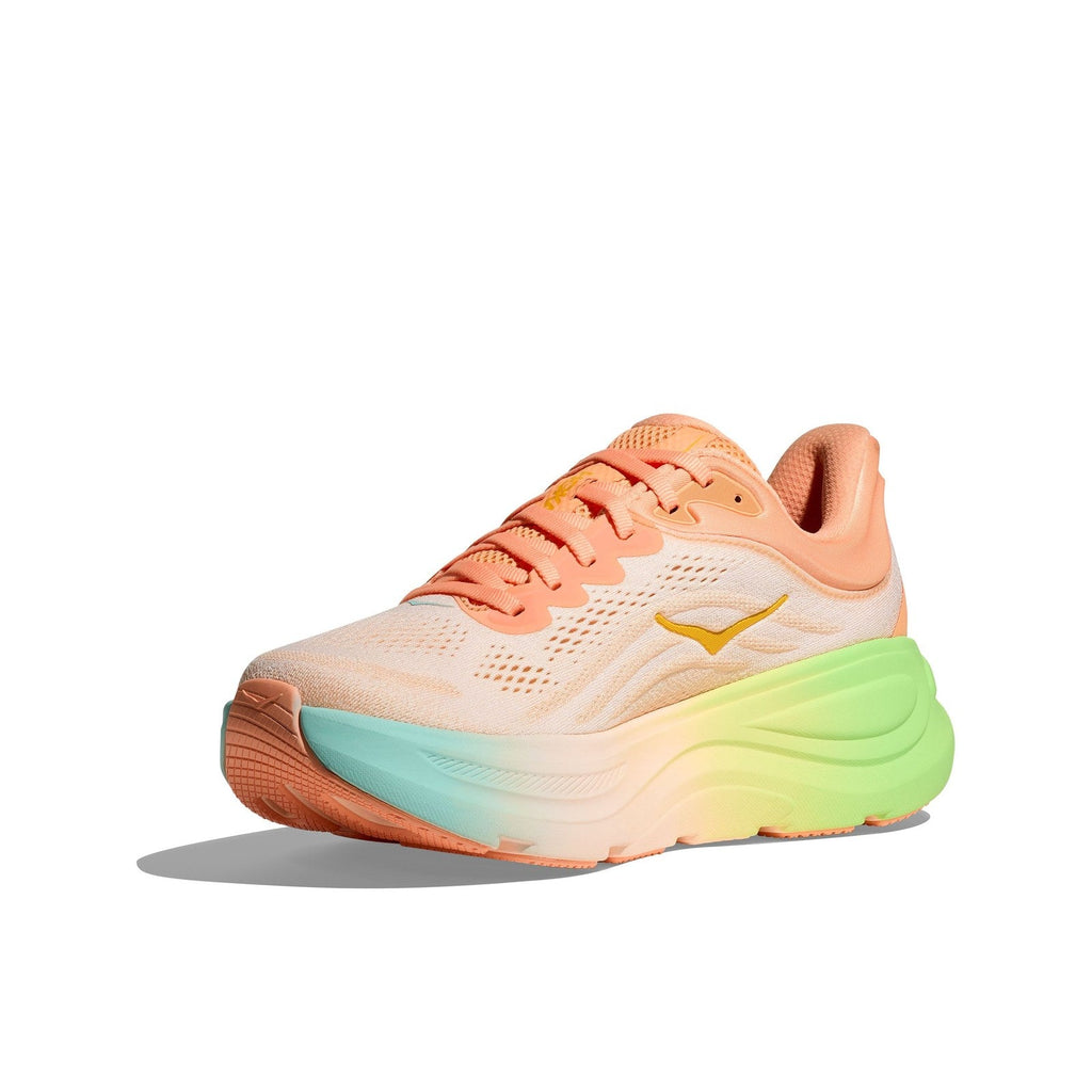 Hoka Bondi 9 Running Shoe – Men's
