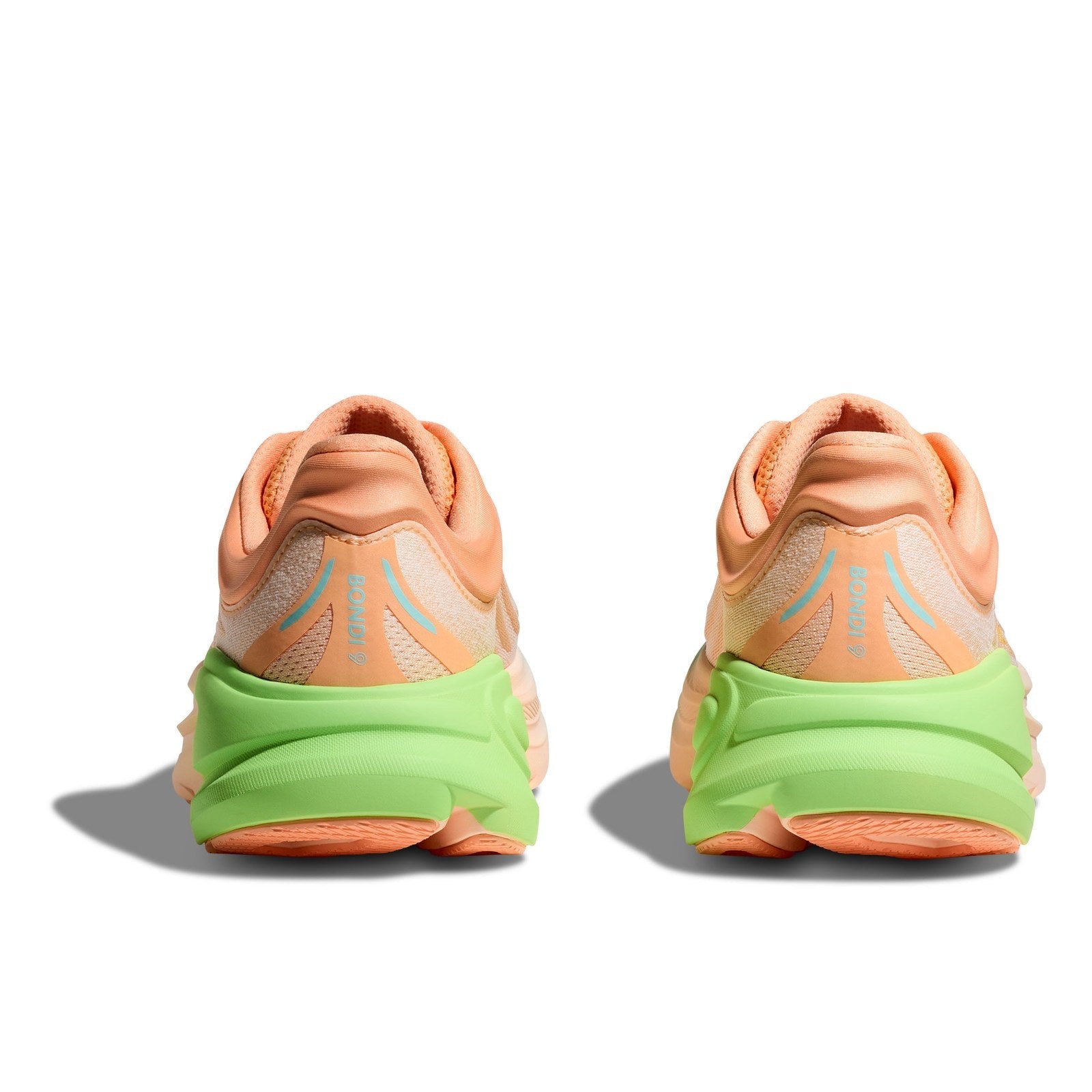 Hoka Bondi 9 Running Shoe – Men's