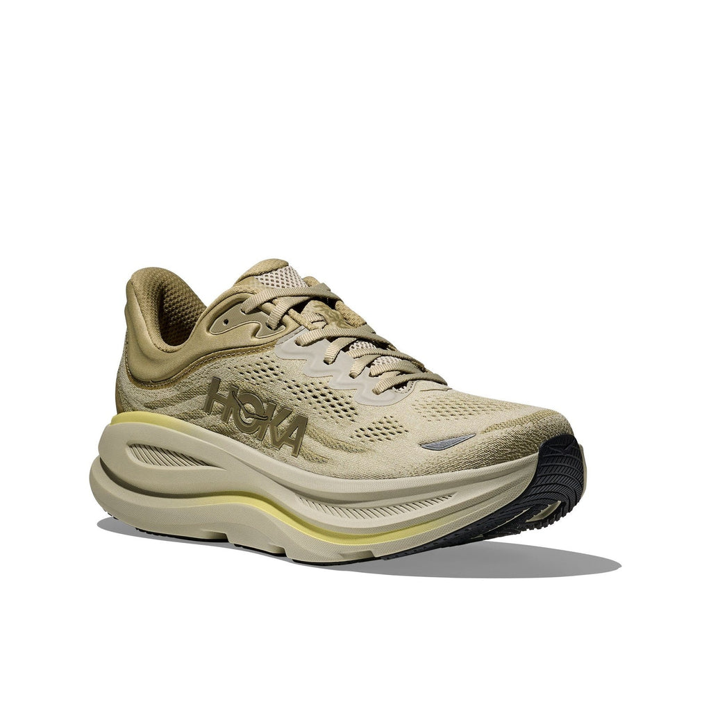 Hoka Bondi 9 Running Shoe – Men's