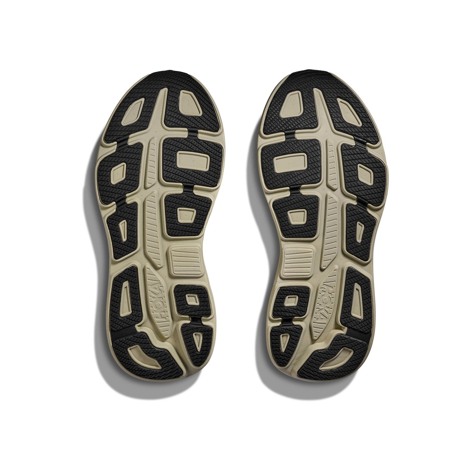 Hoka Bondi 9 Running Shoe – Men's
