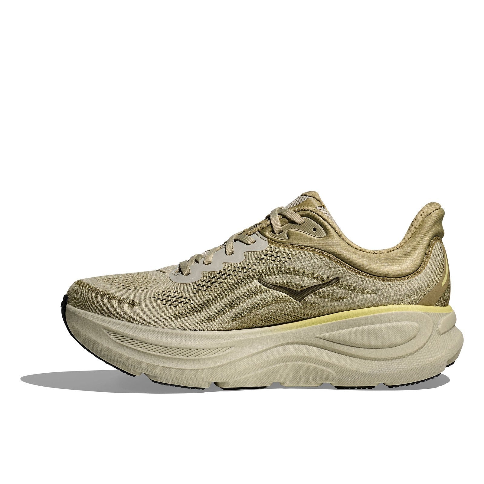 Hoka Bondi 9 Running Shoe – Men's