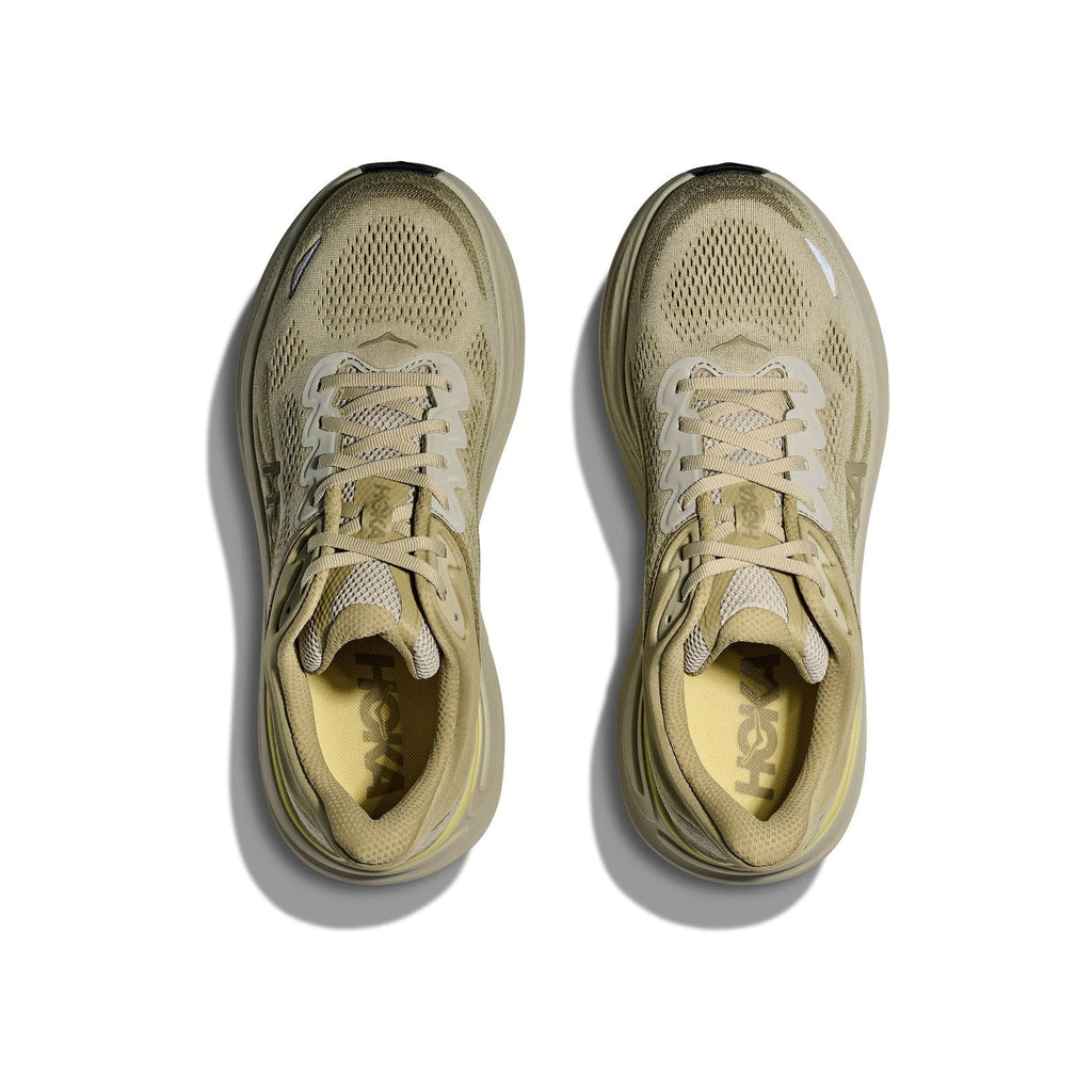 Hoka Bondi 9 Running Shoe – Men's