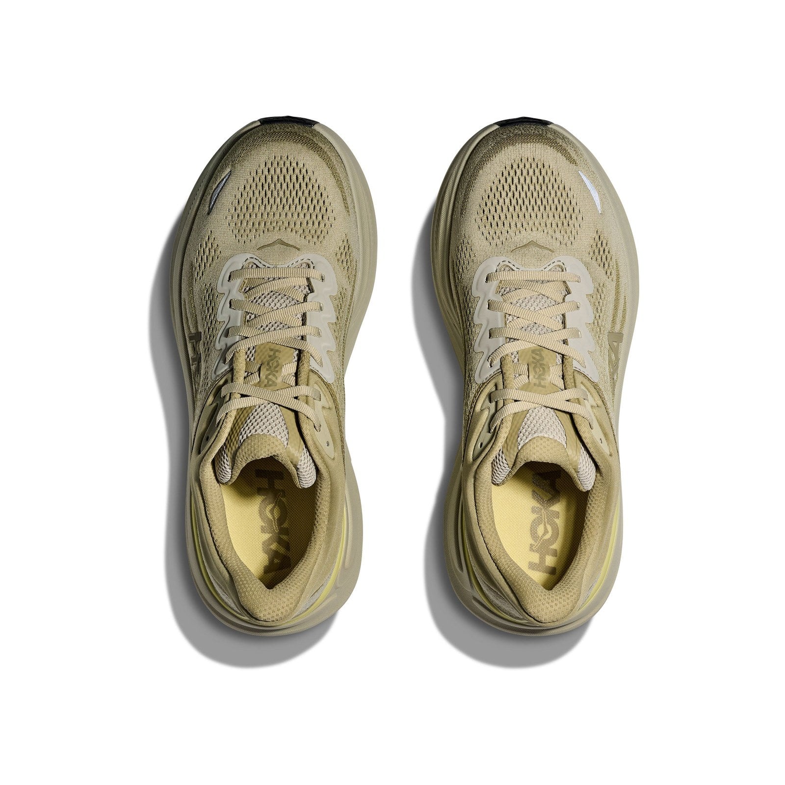 Hoka Bondi 9 Running Shoe – Men's