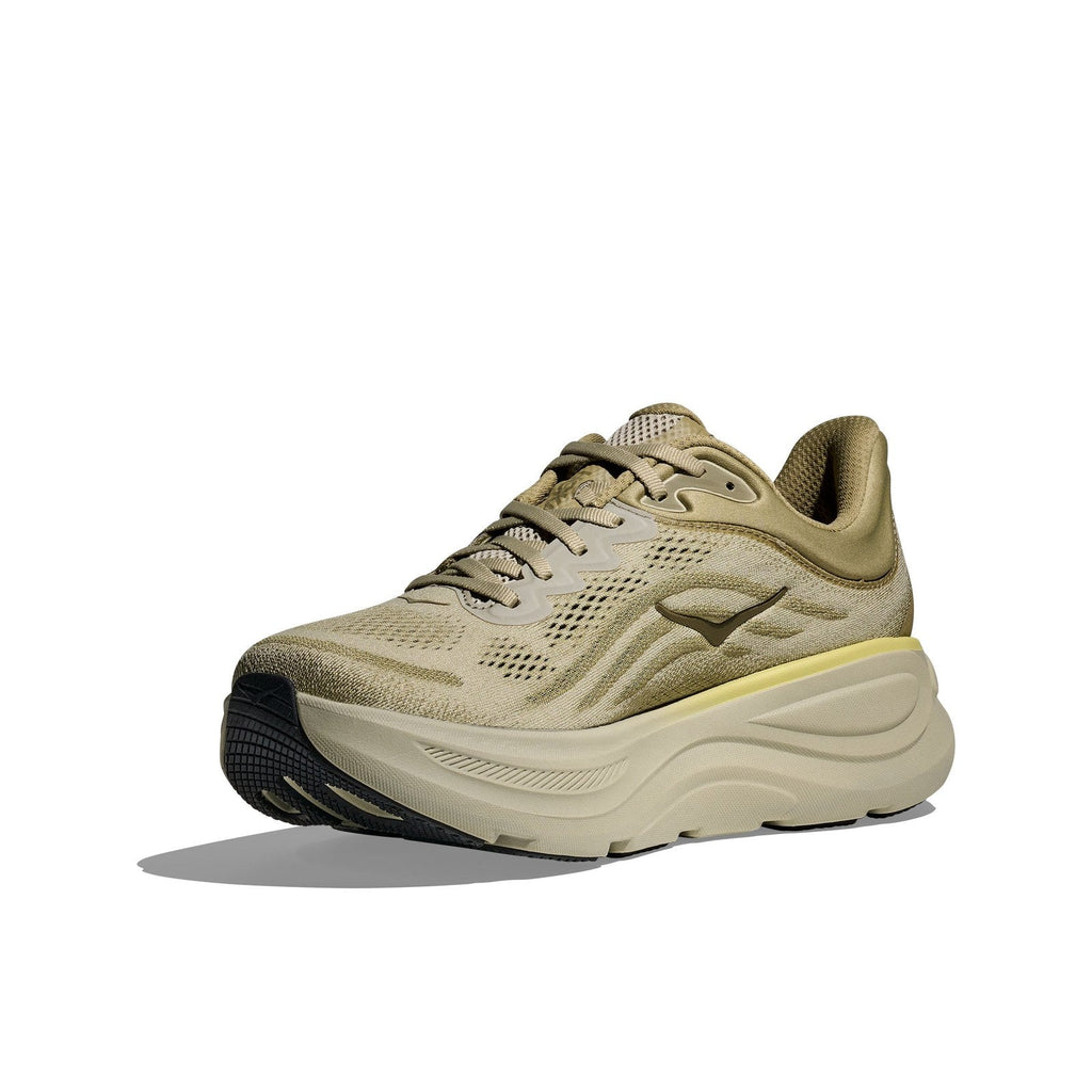 Hoka Bondi 9 Running Shoe – Men's