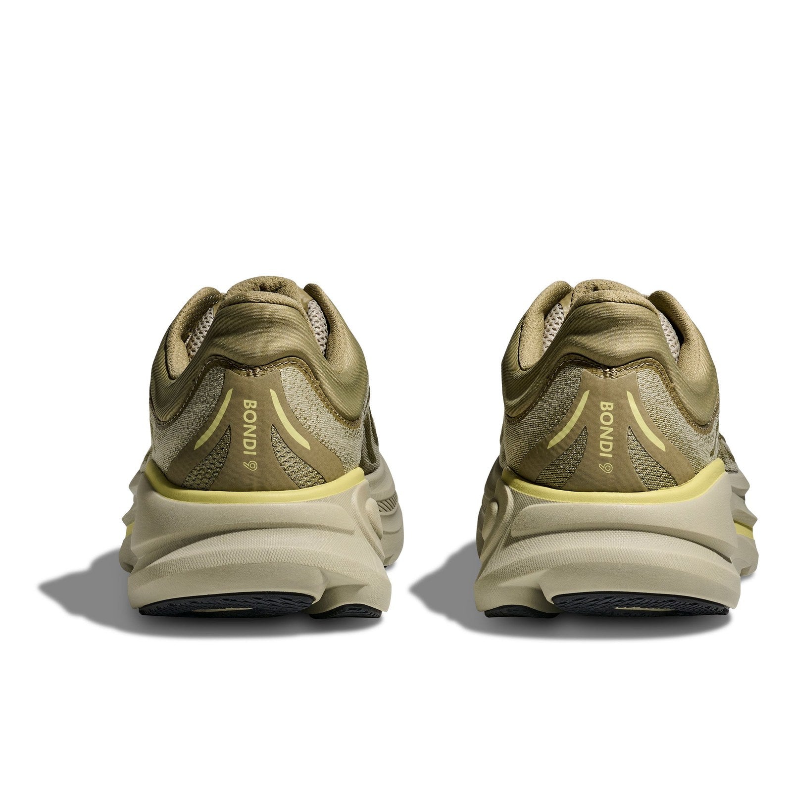 Hoka Bondi 9 Running Shoe – Men's