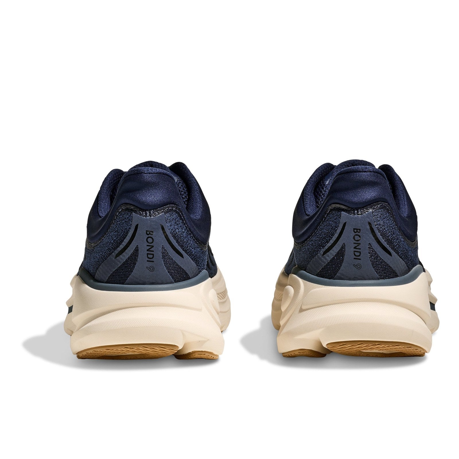 Hoka Bondi 9 Running Shoe – Men's