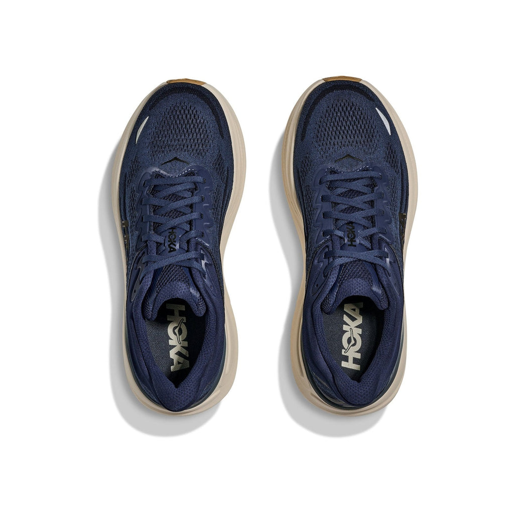 Hoka Bondi 9 Running Shoe – Men's