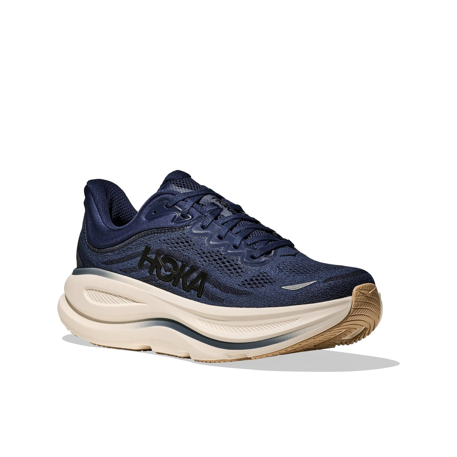 Hoka Bondi 9 Running Shoe – Men's