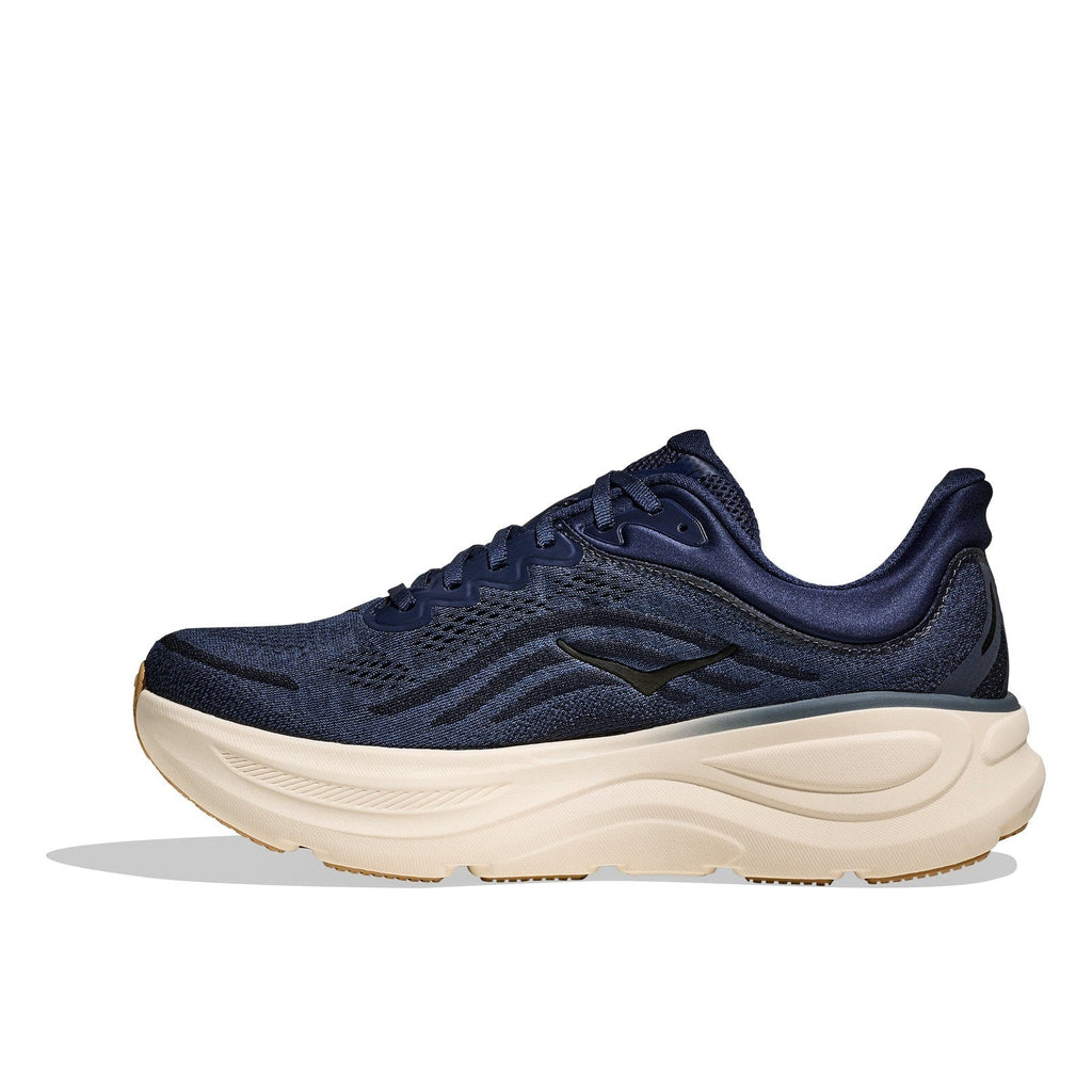 Hoka Bondi 9 Running Shoe – Men's