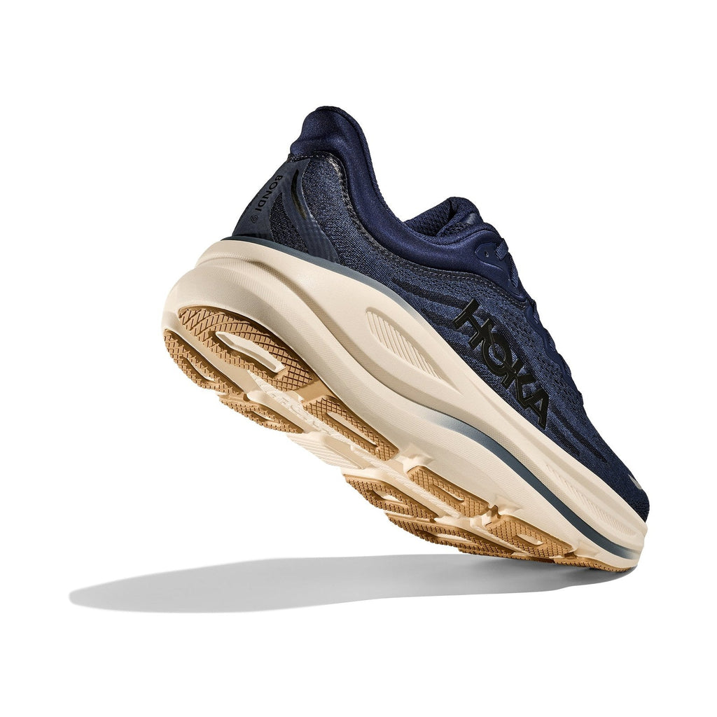 Hoka Bondi 9 Running Shoe – Men's