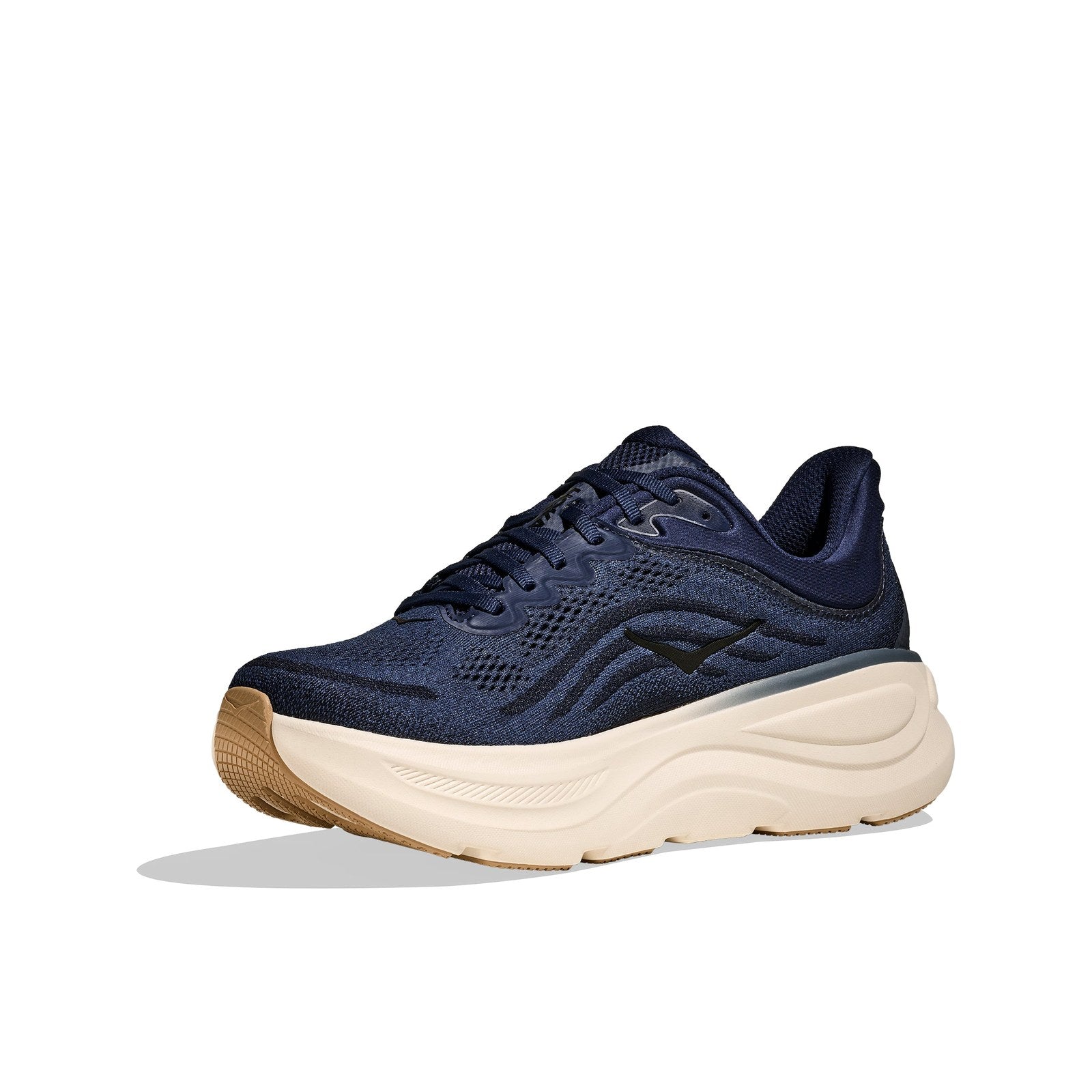 Hoka Bondi 9 Running Shoe – Men's