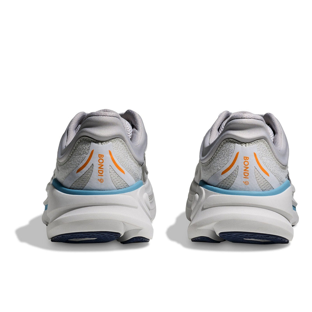 Hoka Bondi 9 Running Shoe – Men's