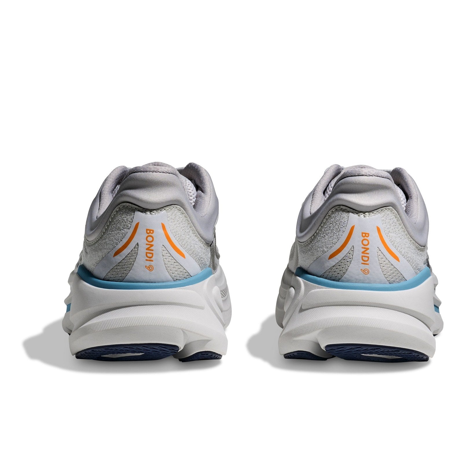 Hoka Bondi 9 Running Shoe – Men's