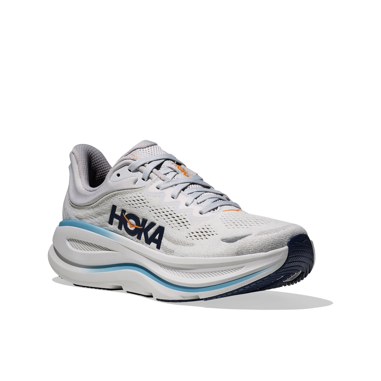 Hoka Bondi 9 Running Shoe – Men's