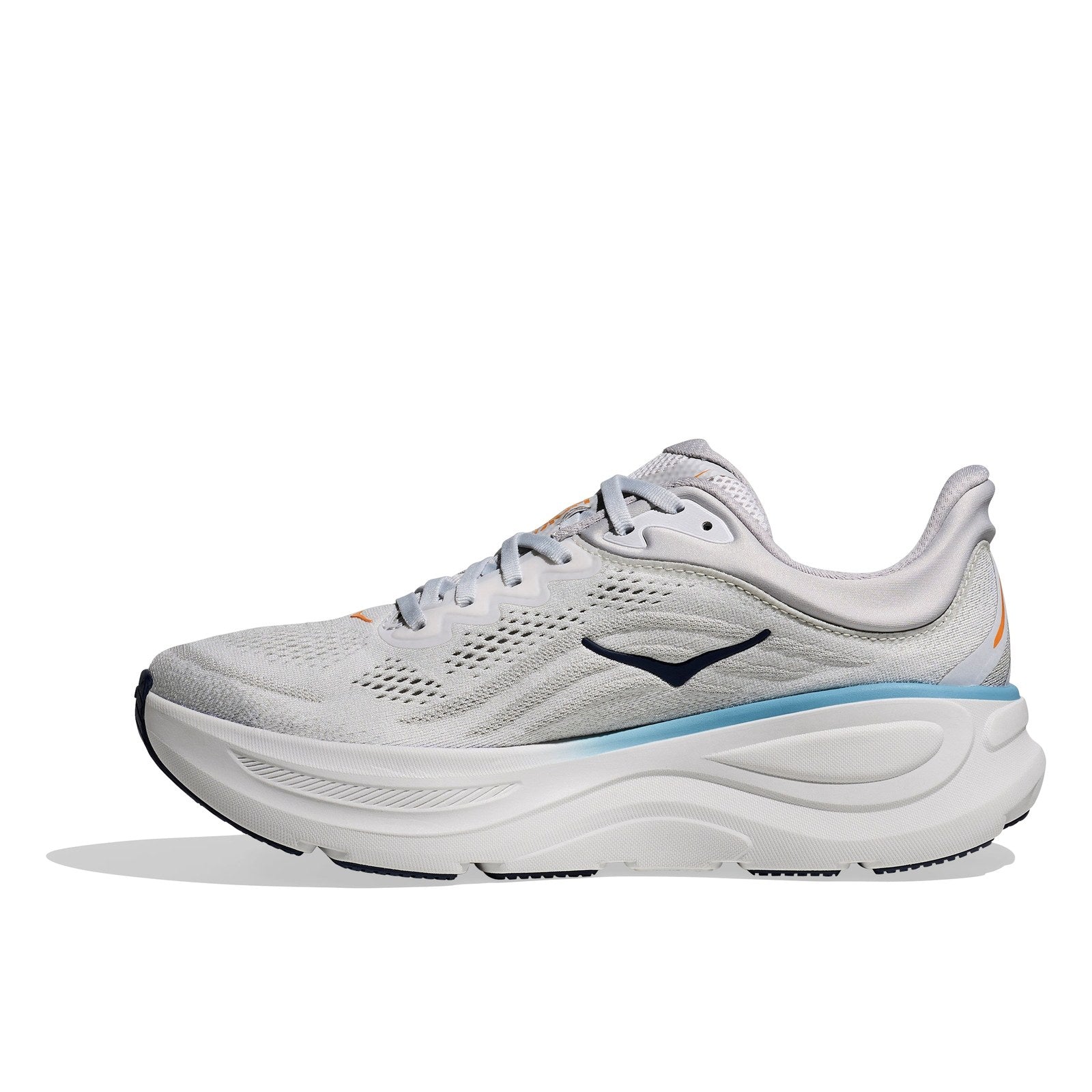 Hoka Bondi 9 Running Shoe – Men's