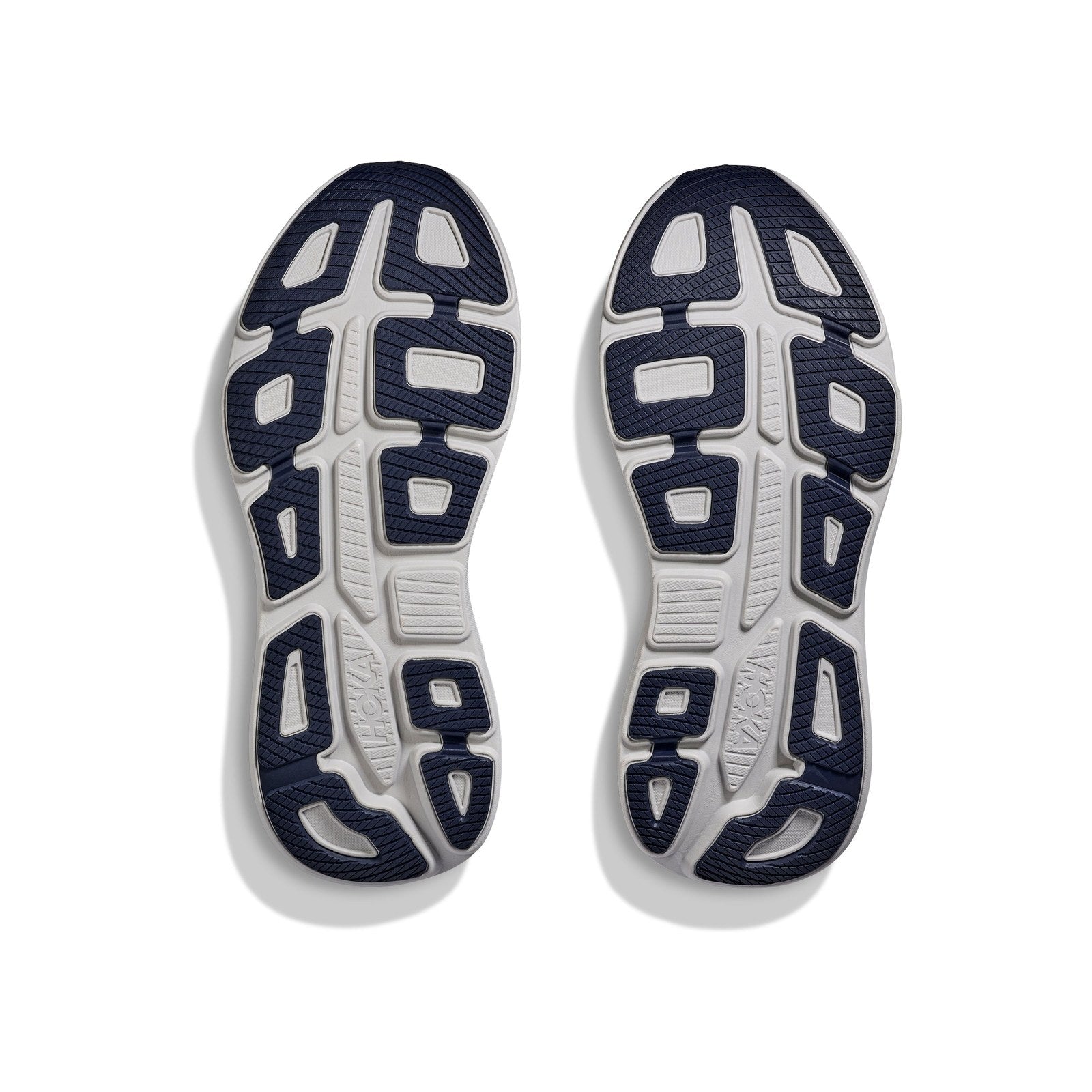 Hoka Bondi 9 Running Shoe – Men's