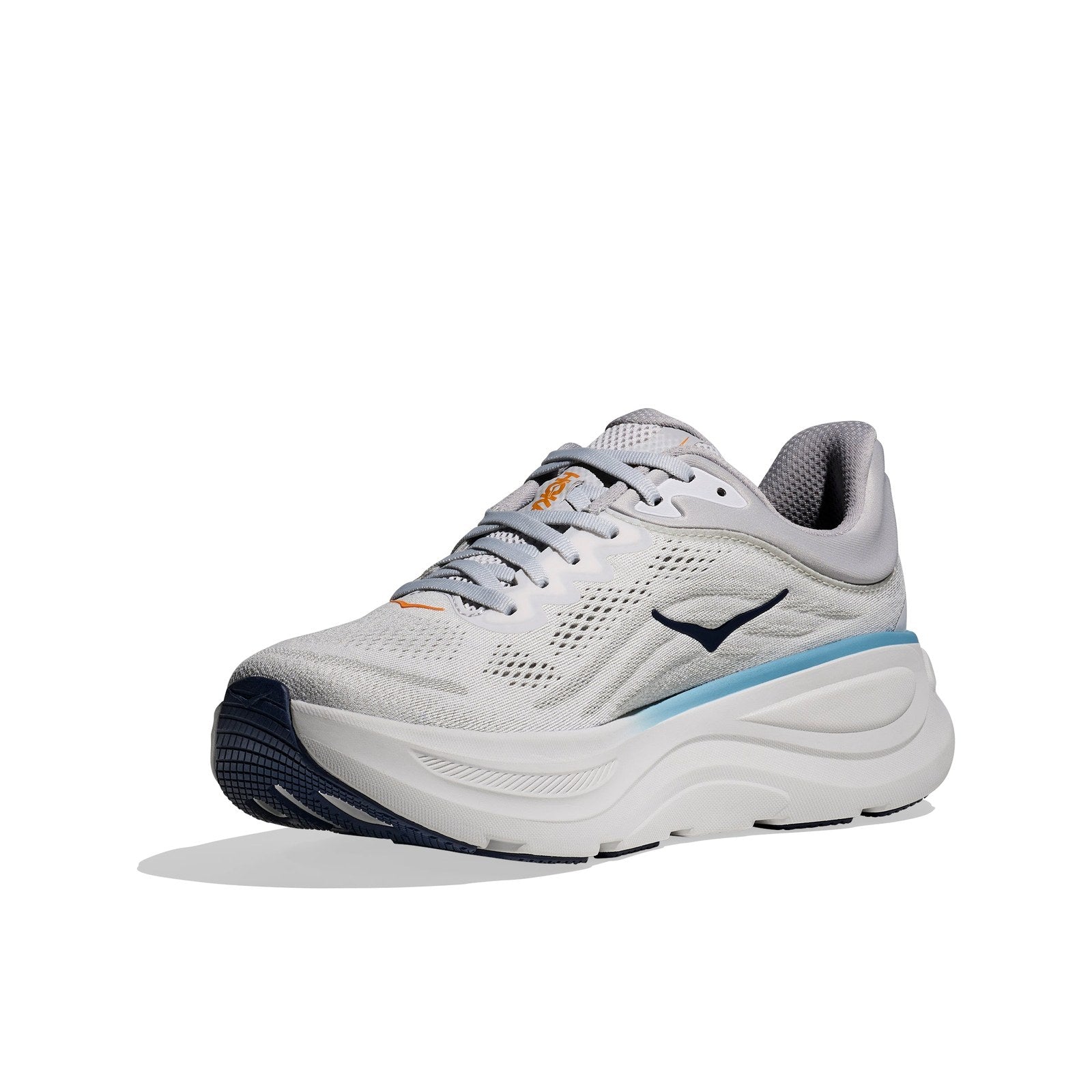 Hoka Bondi 9 Running Shoe – Men's