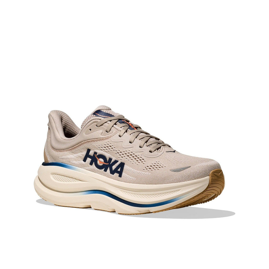 Hoka Bondi 9 Running Shoe – Men's