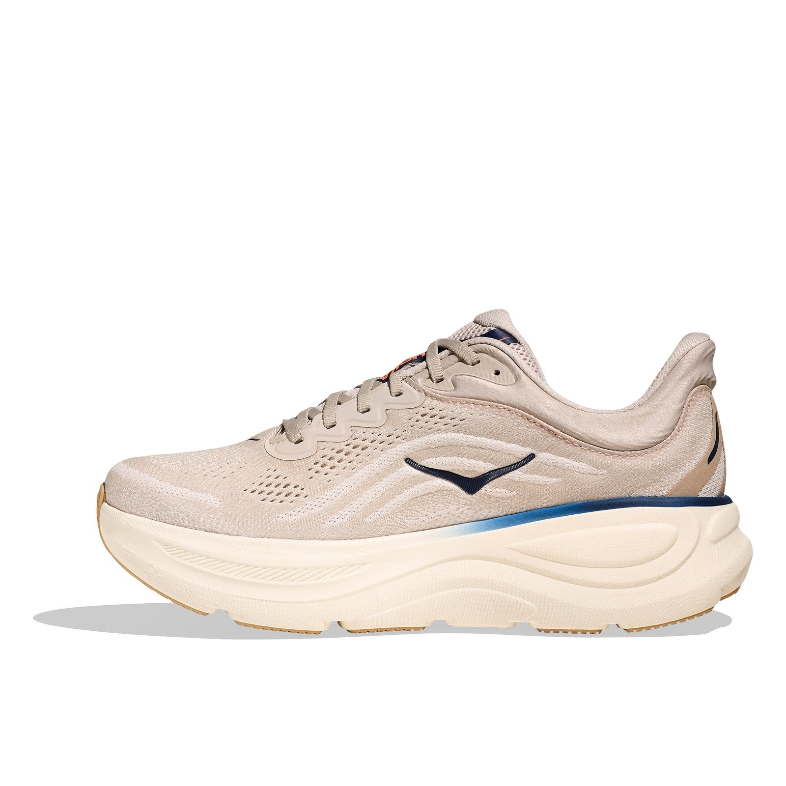 Hoka Bondi 9 Running Shoe – Men's