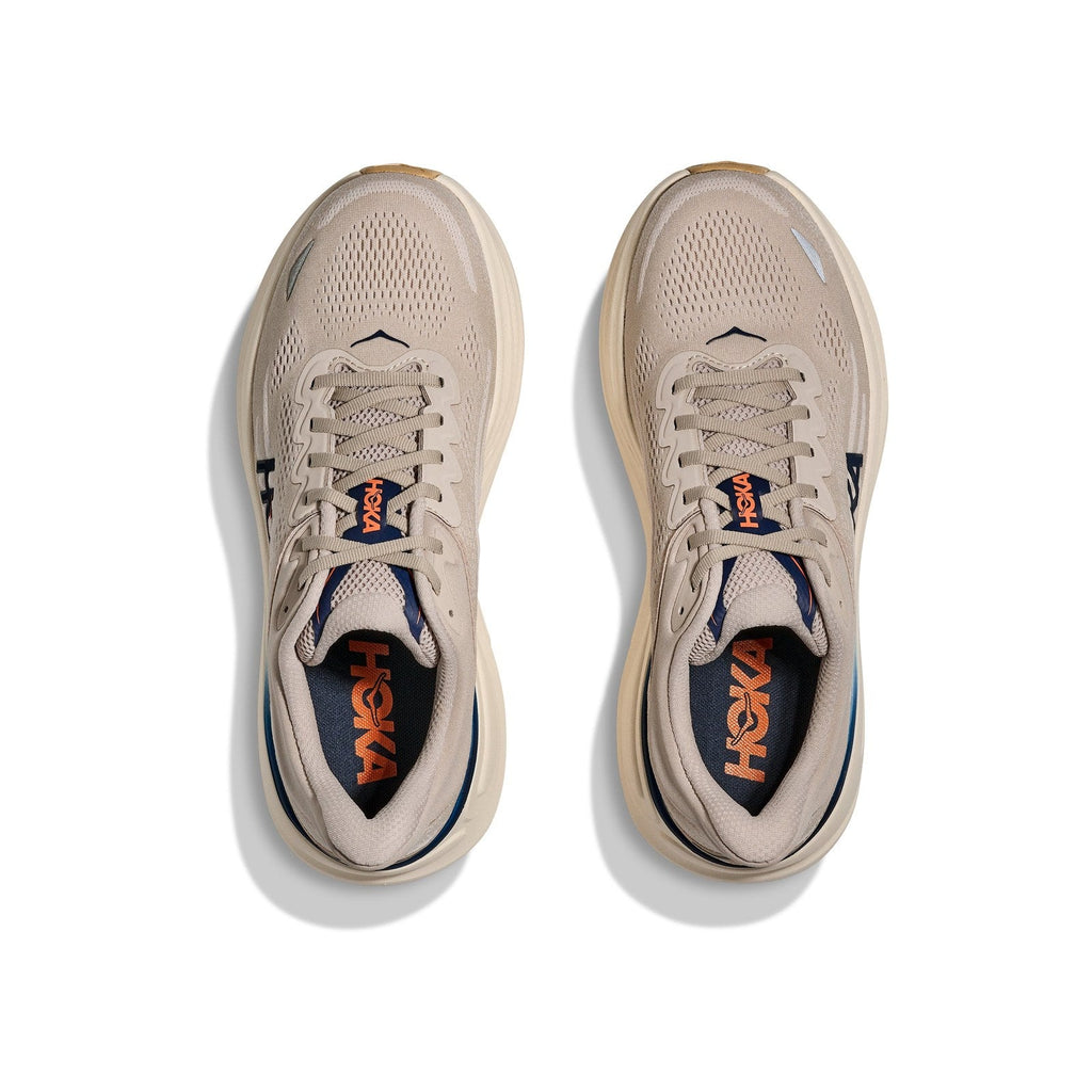 Hoka Bondi 9 Running Shoe – Men's