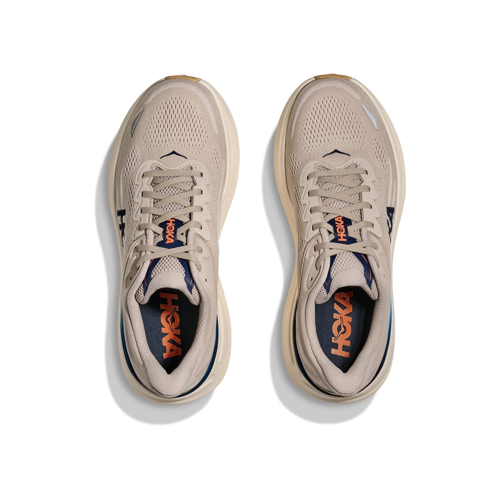 Hoka Bondi 9 Running Shoe – Men's