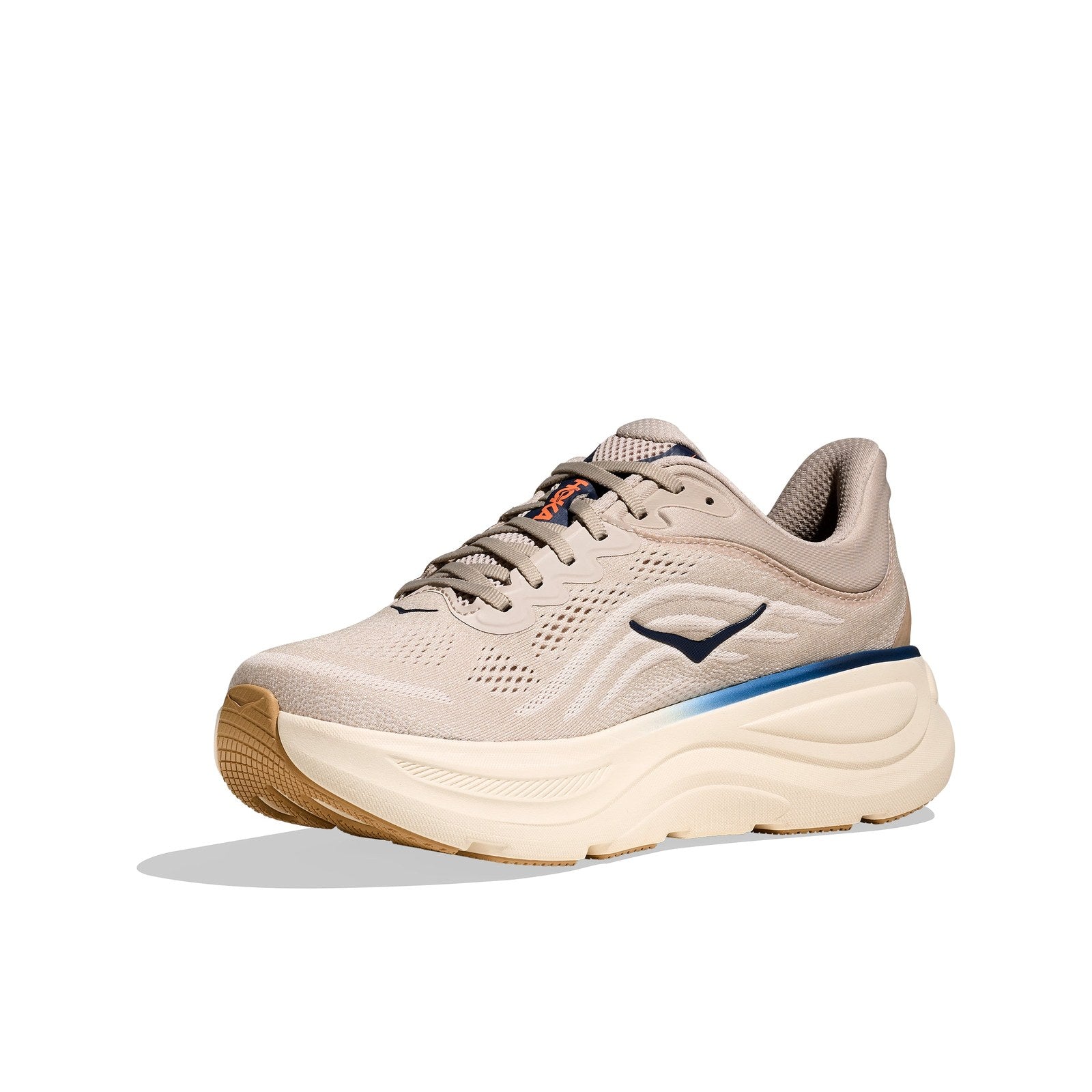 Hoka Bondi 9 Running Shoe – Men's