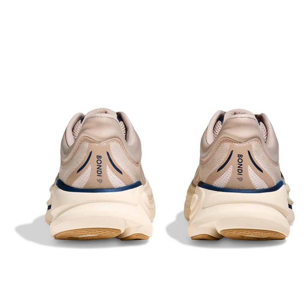 Hoka Bondi 9 Running Shoe – Men's