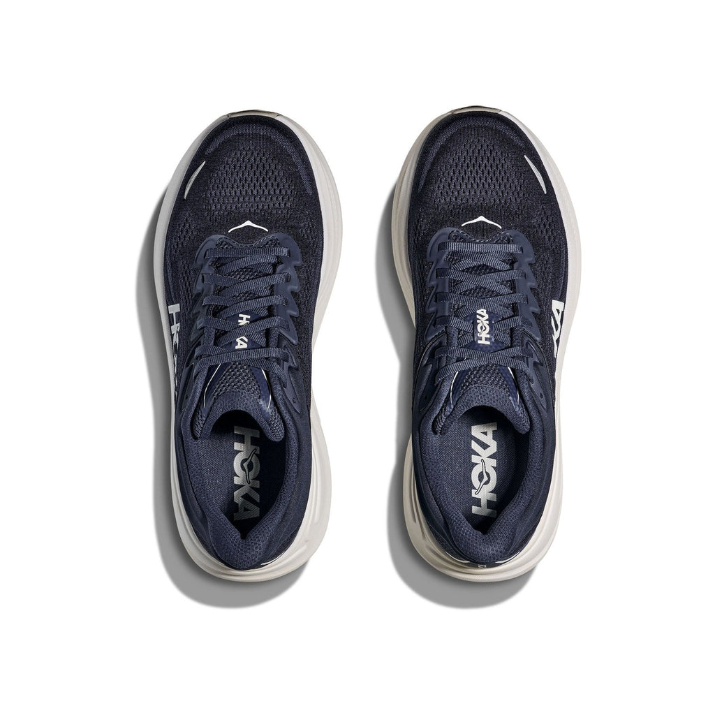 Hoka Bondi 9 Running Shoe – Men's