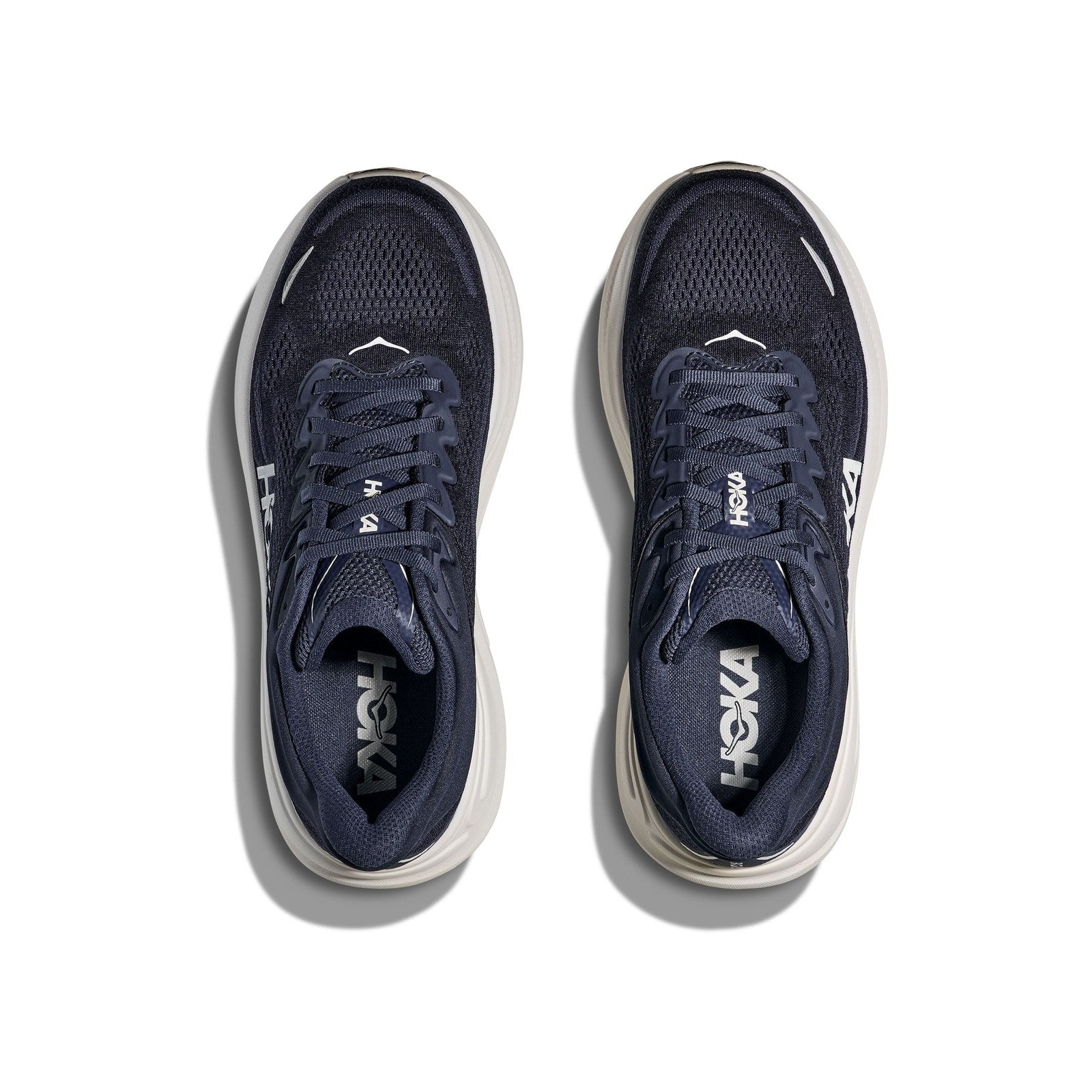 Hoka Bondi 9 Running Shoe – Men's