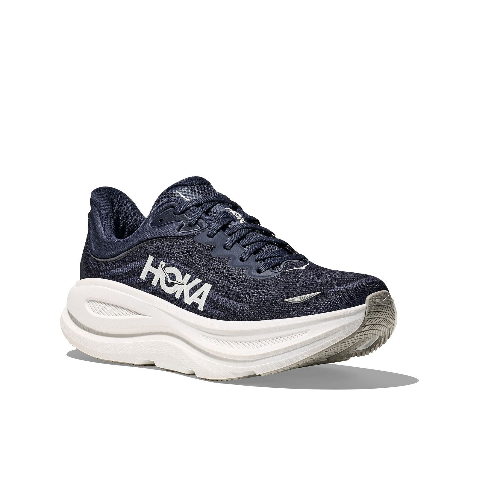 Hoka Bondi 9 Running Shoe – Men's