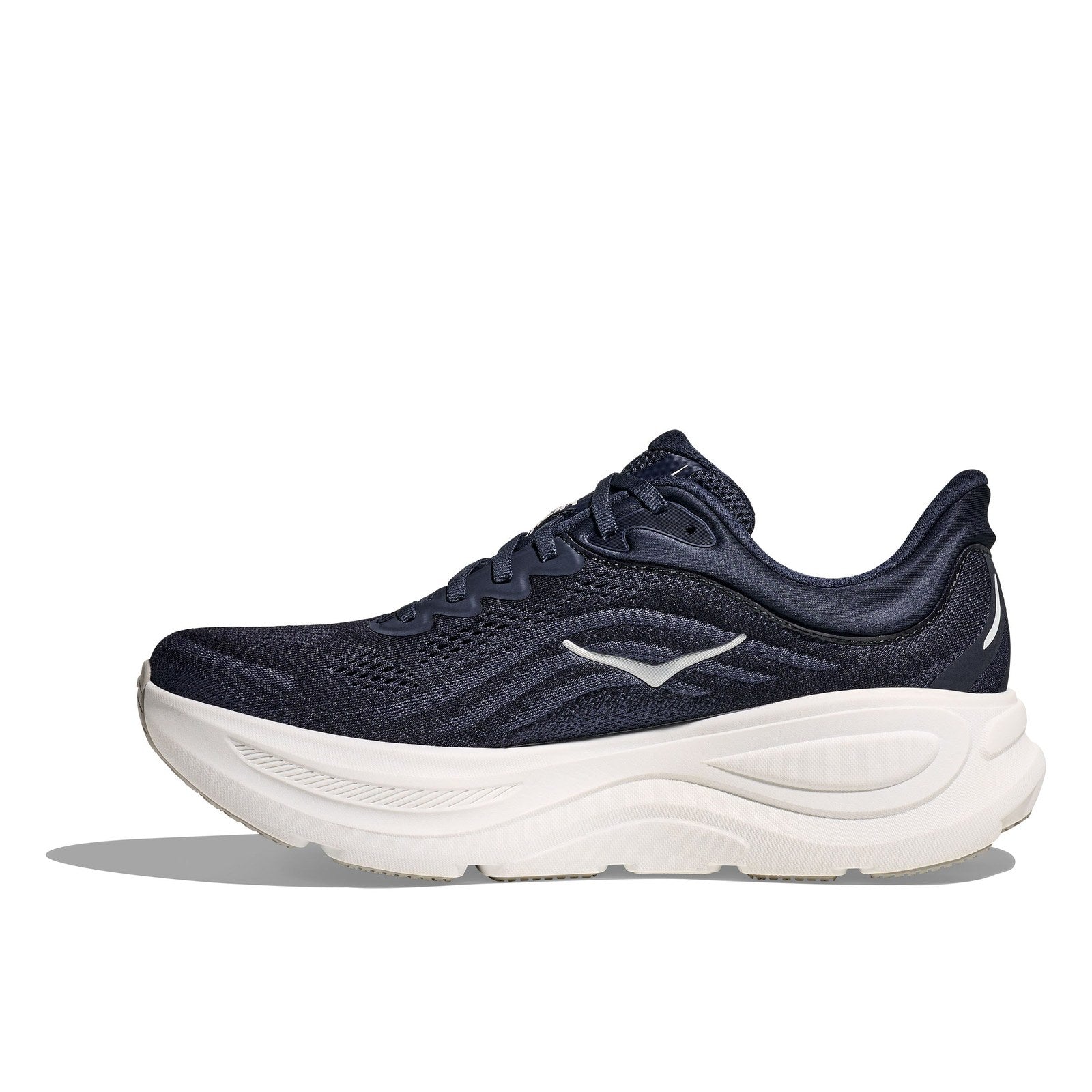 Hoka Bondi 9 Running Shoe – Men's