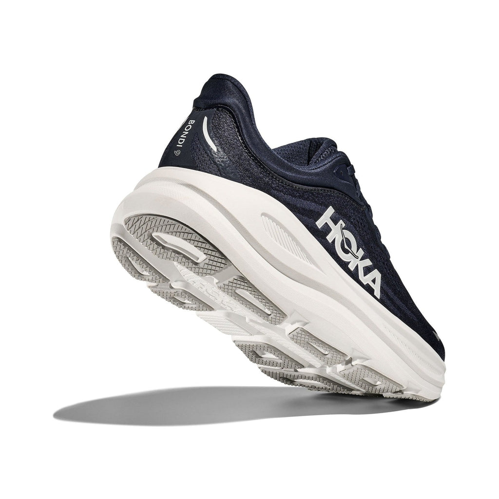 Hoka Bondi 9 Running Shoe – Men's