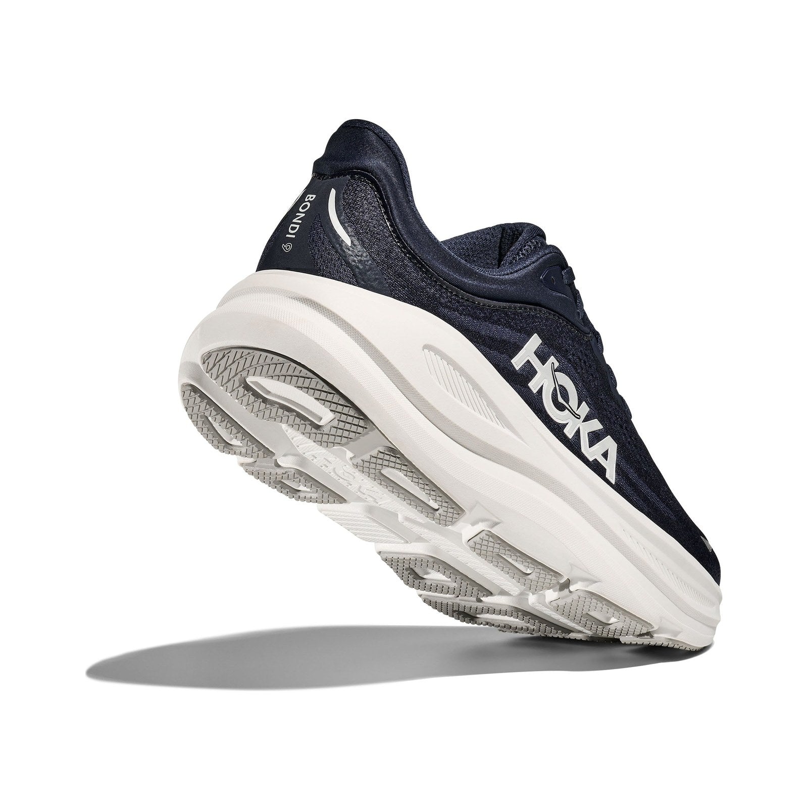 Hoka Bondi 9 Running Shoe – Men's