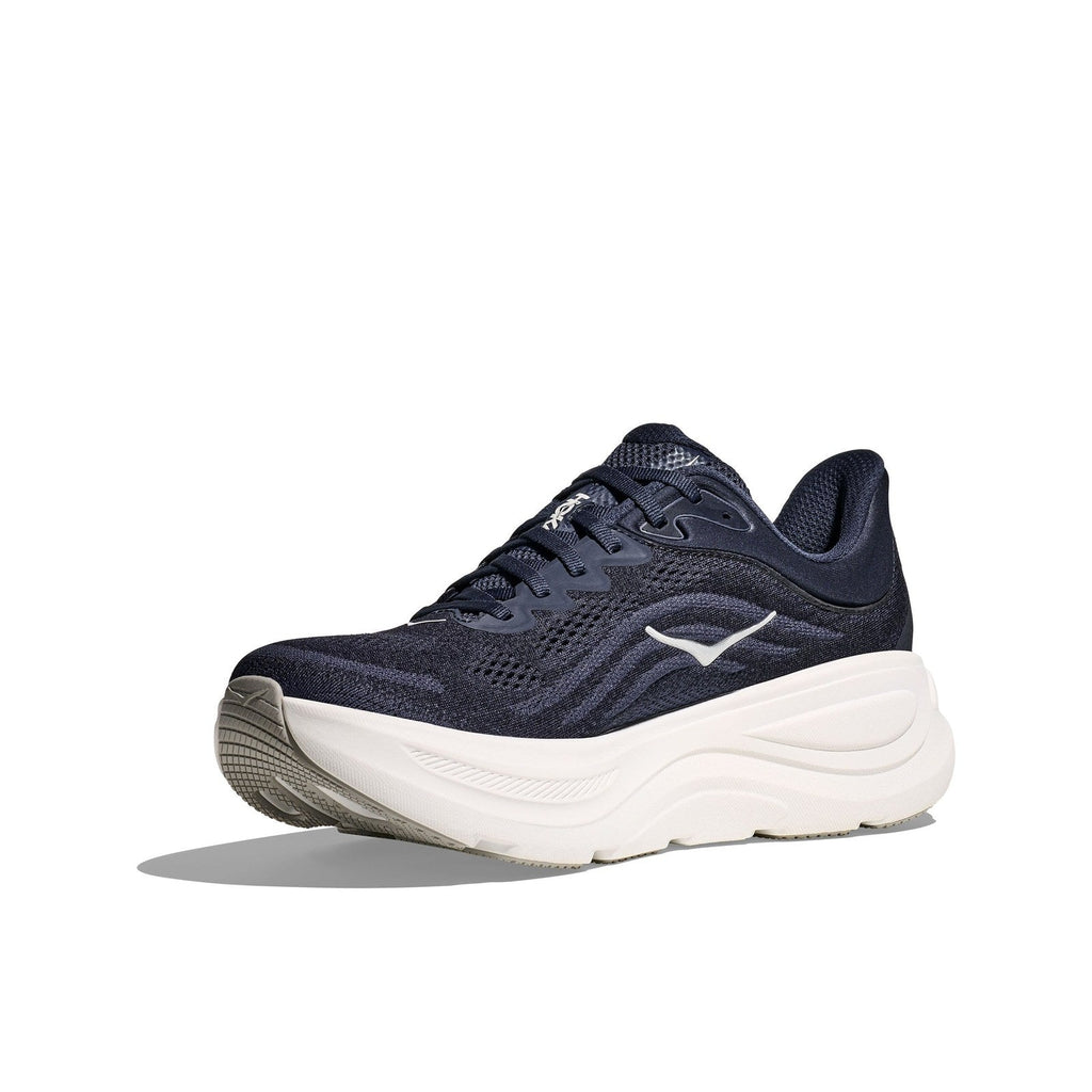 Hoka Bondi 9 Running Shoe – Men's