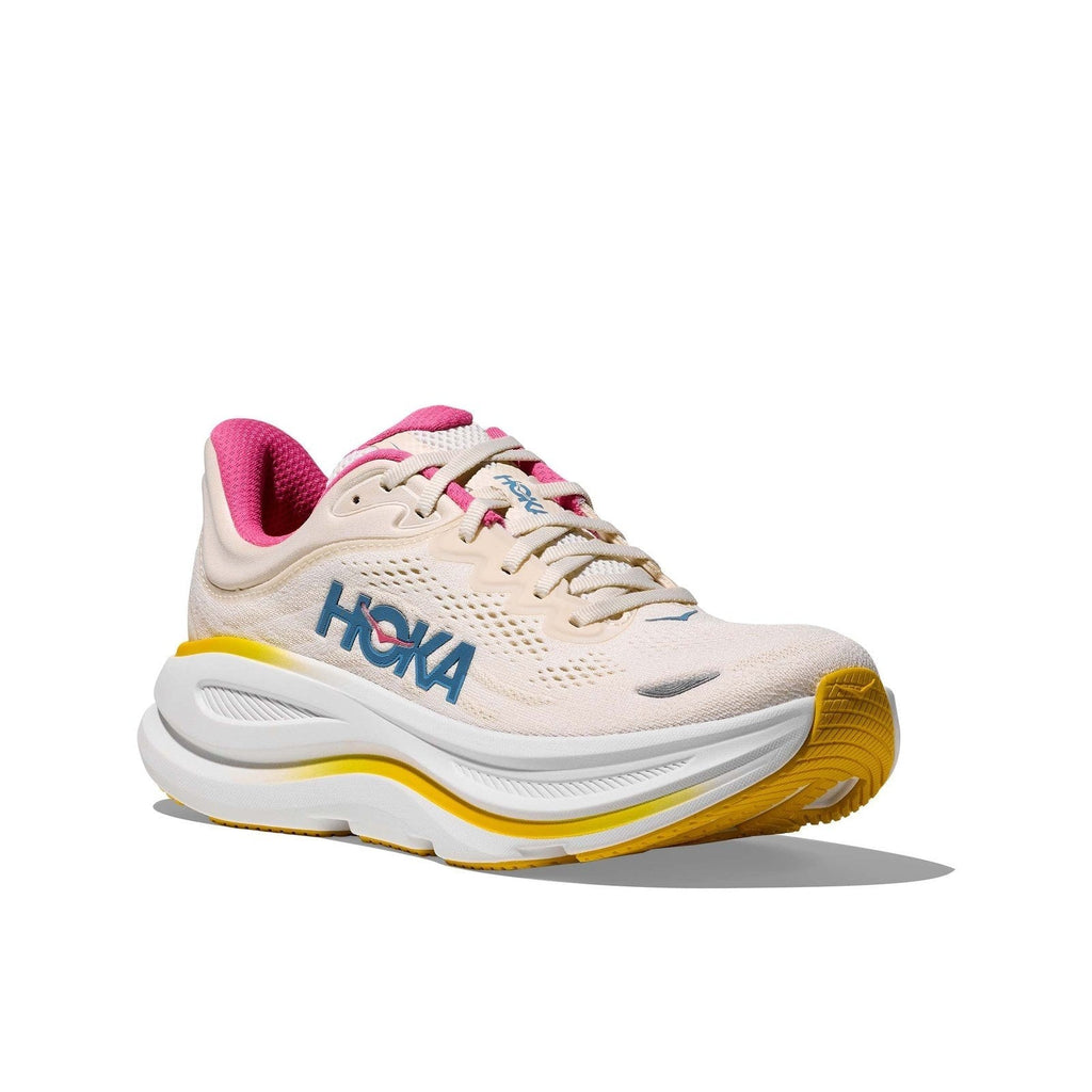 Hoka Bondi 9 Running Shoe – Women's