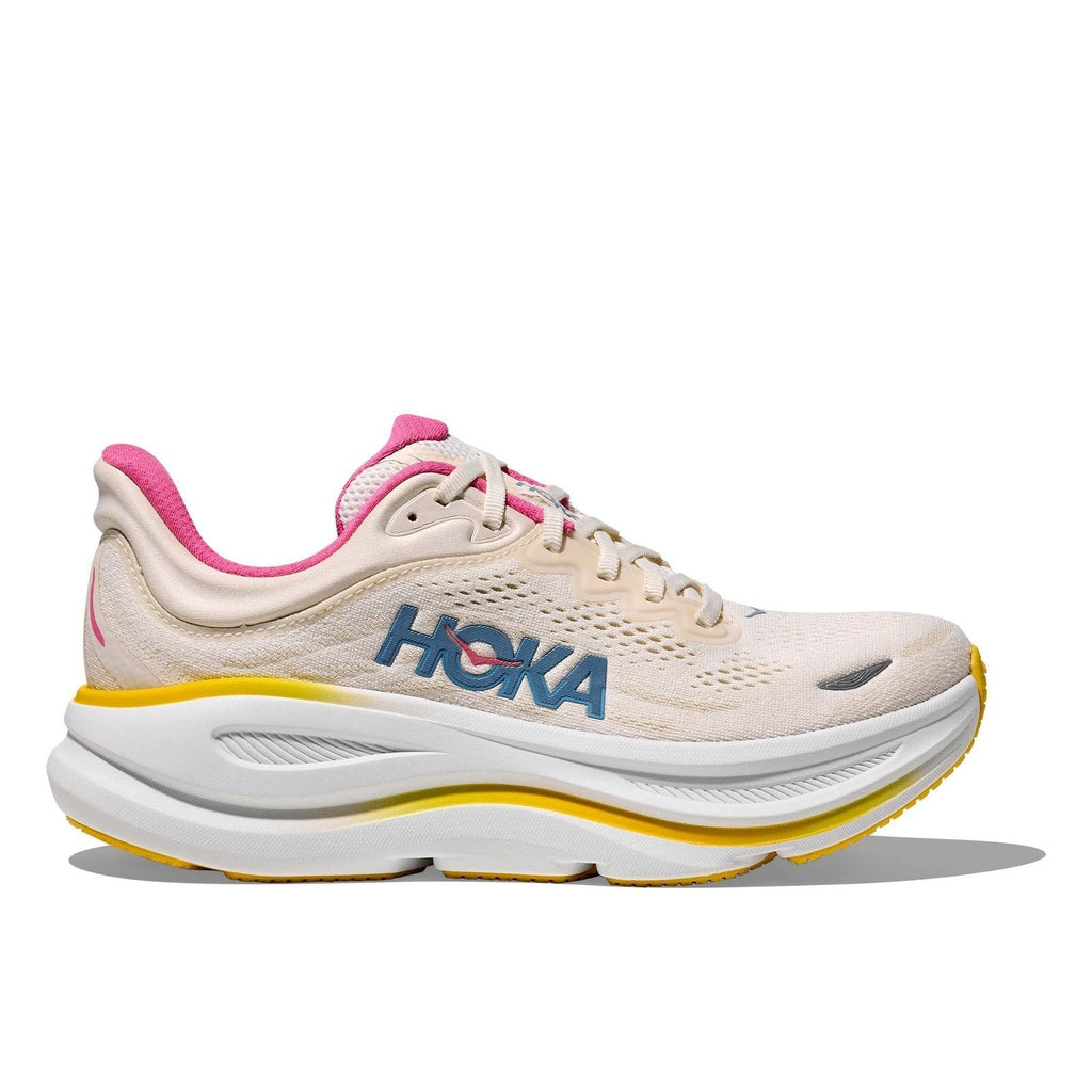 Hoka Bondi 9 Running Shoe – Women's