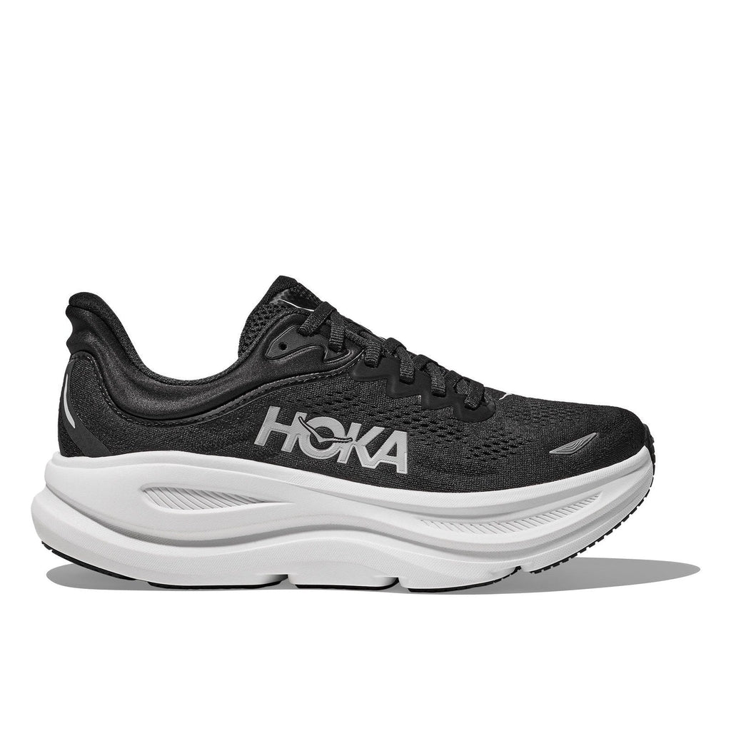 Hoka Bondi 9 Running Shoe – Women's