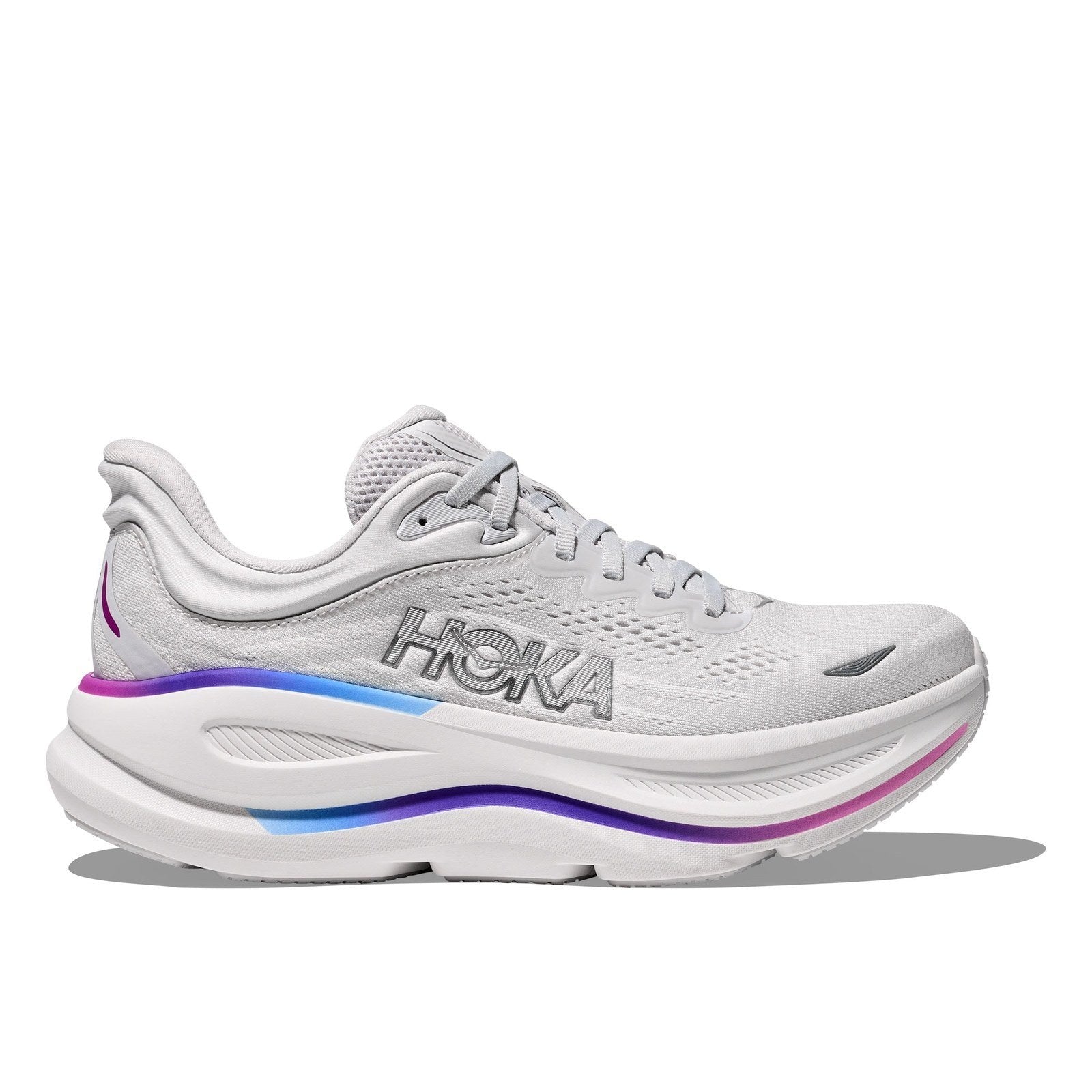 Hoka Bondi 9 Running Shoe – Women's
