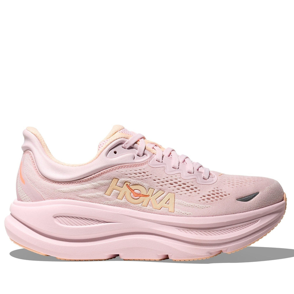 Hoka Bondi 9 Running Shoe – Women's