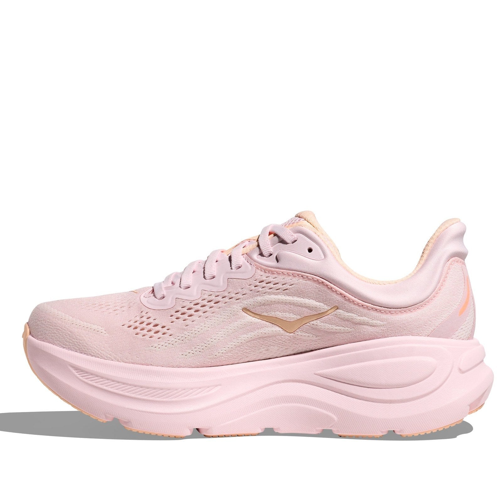 Hoka Bondi 9 Running Shoe – Women's