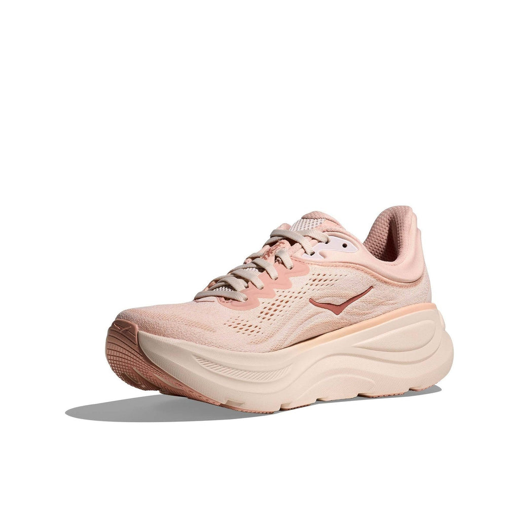 Hoka Bondi 9 Running Shoe – Women's