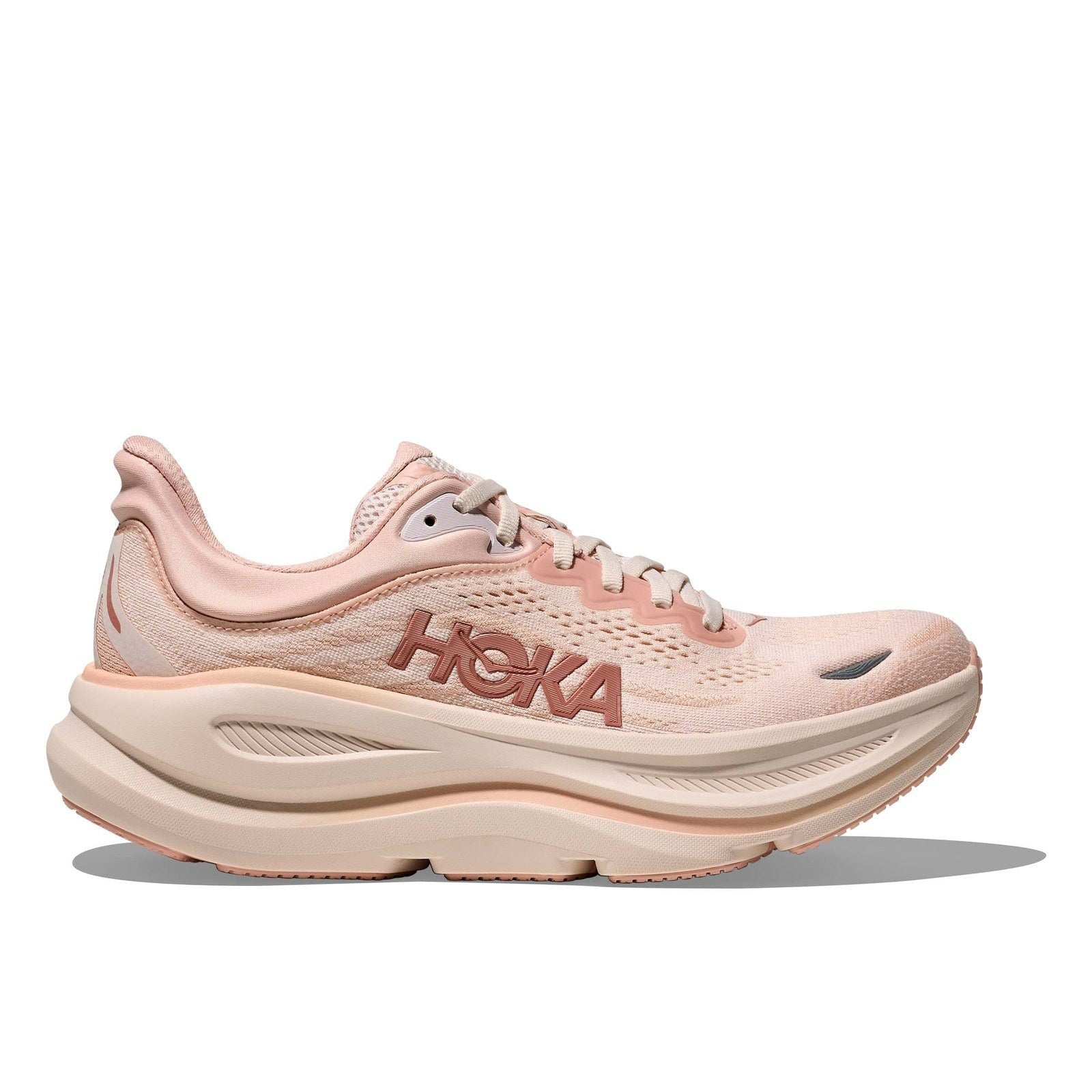 Hoka Bondi 9 Running Shoe – Women's