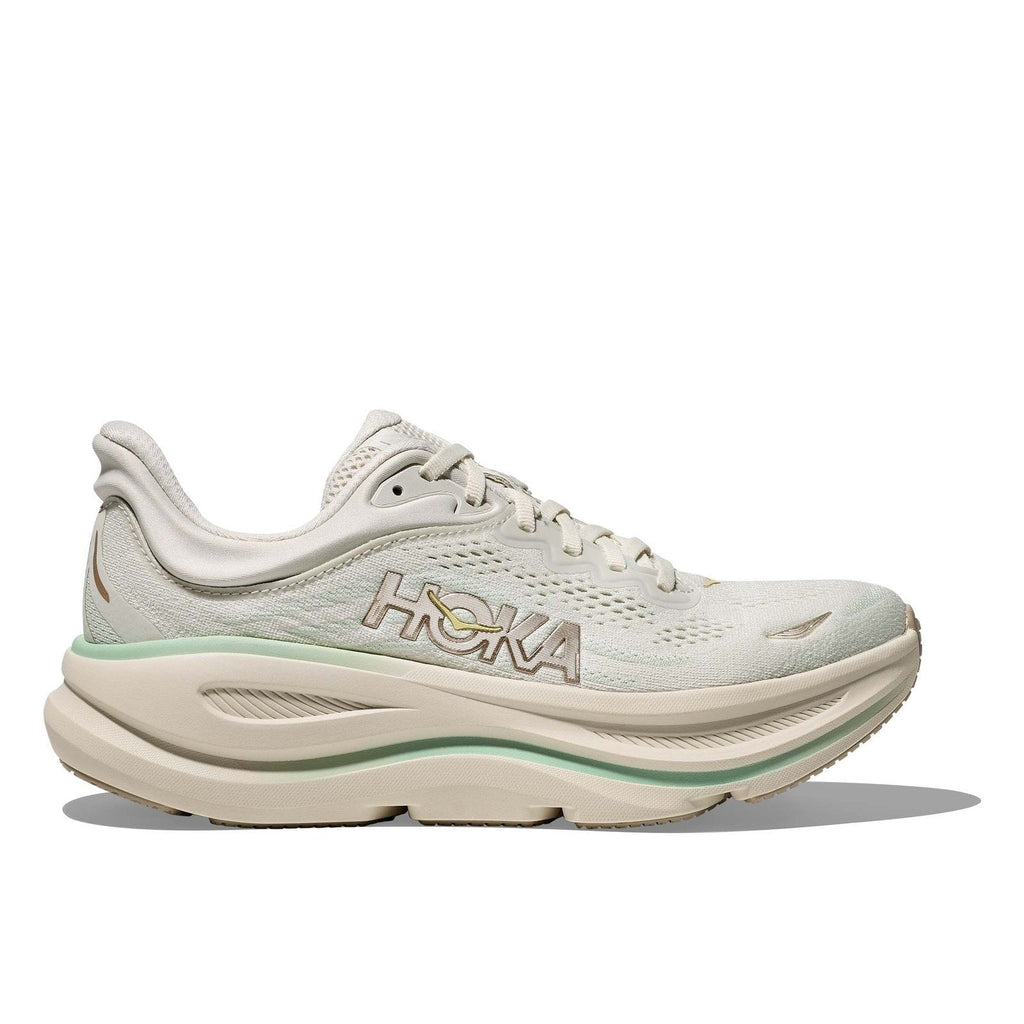 Hoka Bondi 9 Running Shoe – Women's