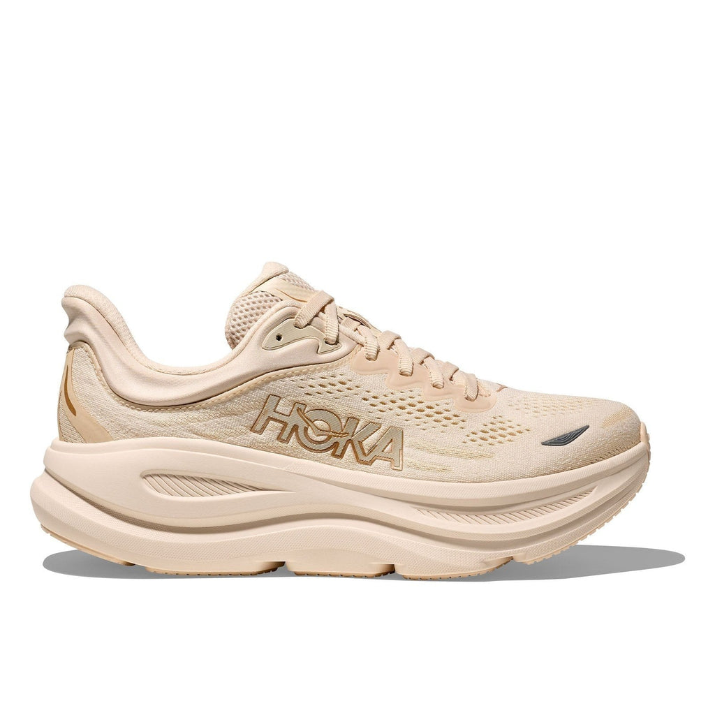 Hoka Bondi 9 Running Shoe – Women's