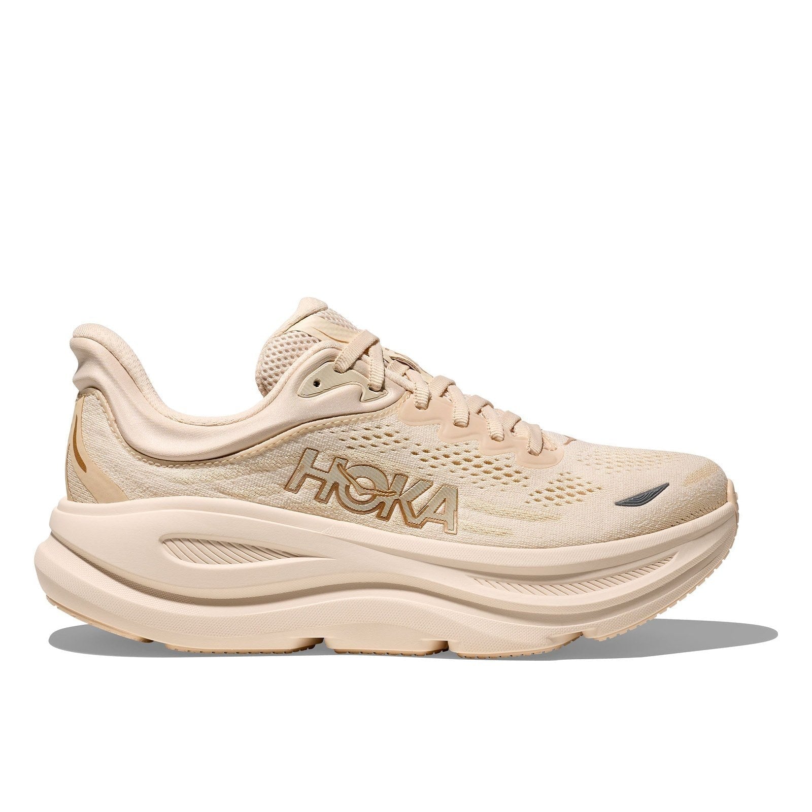 Hoka Bondi 9 Running Shoe – Women's