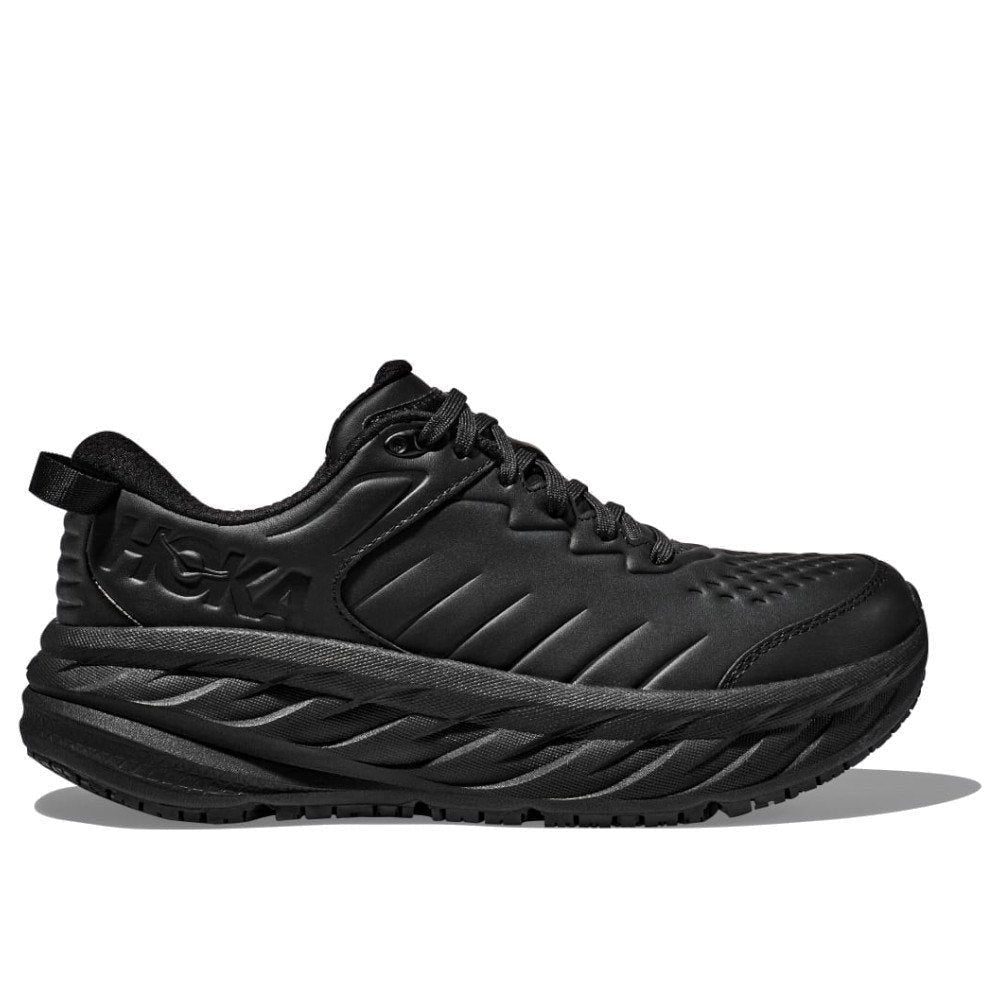 Hoka Bondi SR Running Shoe – Men's