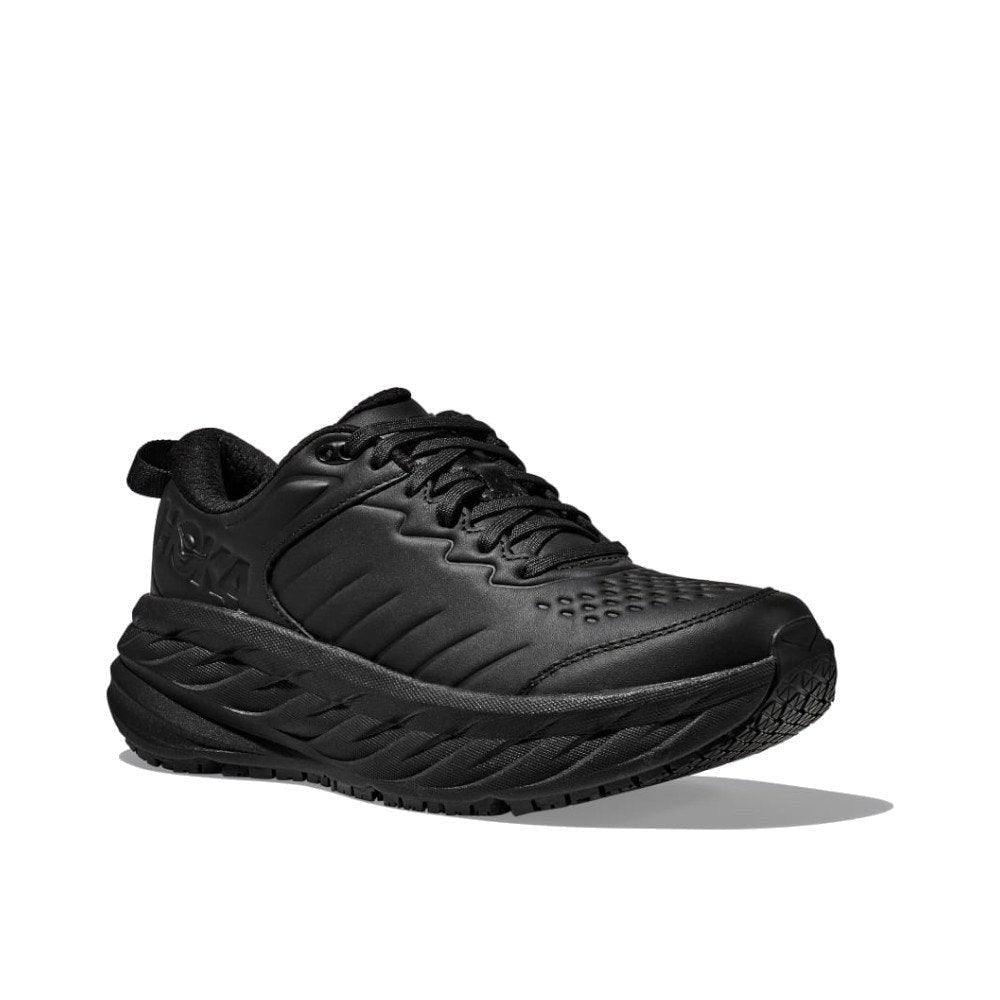 Hoka Bondi SR Running Shoe – Men's