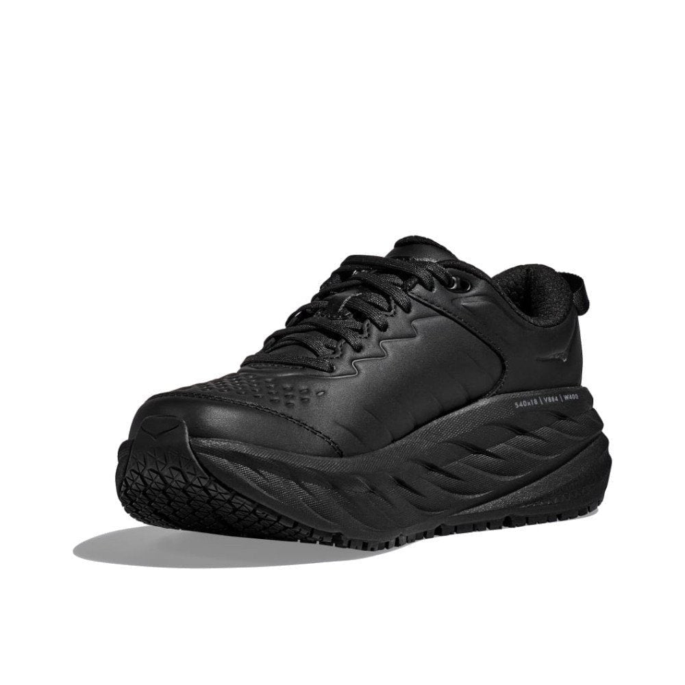 Hoka Bondi SR Running Shoe – Men's