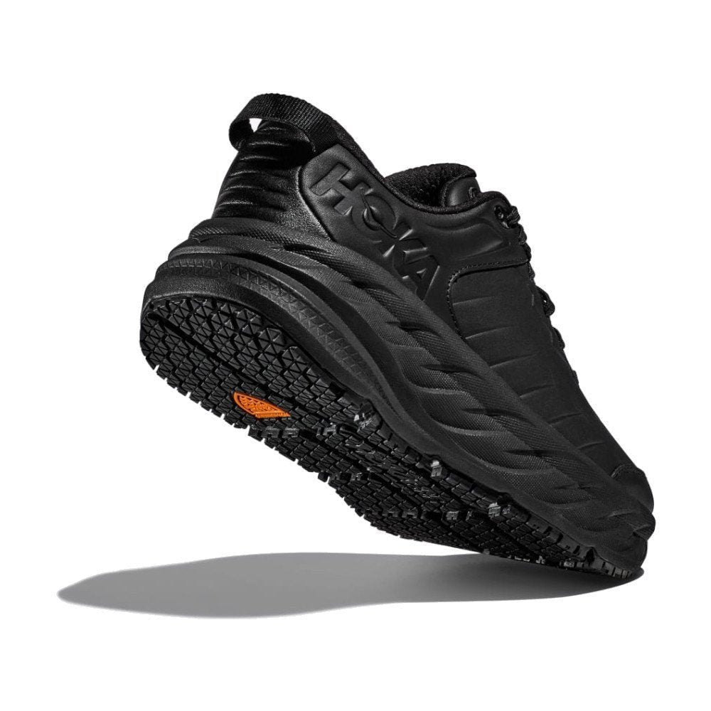 Hoka Bondi SR Running Shoe – Men's