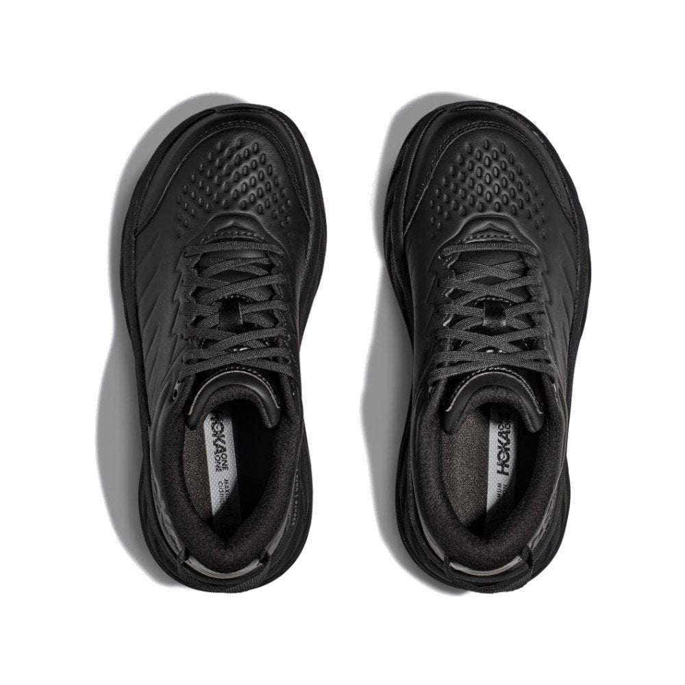 Hoka Bondi SR Running Shoe – Men's